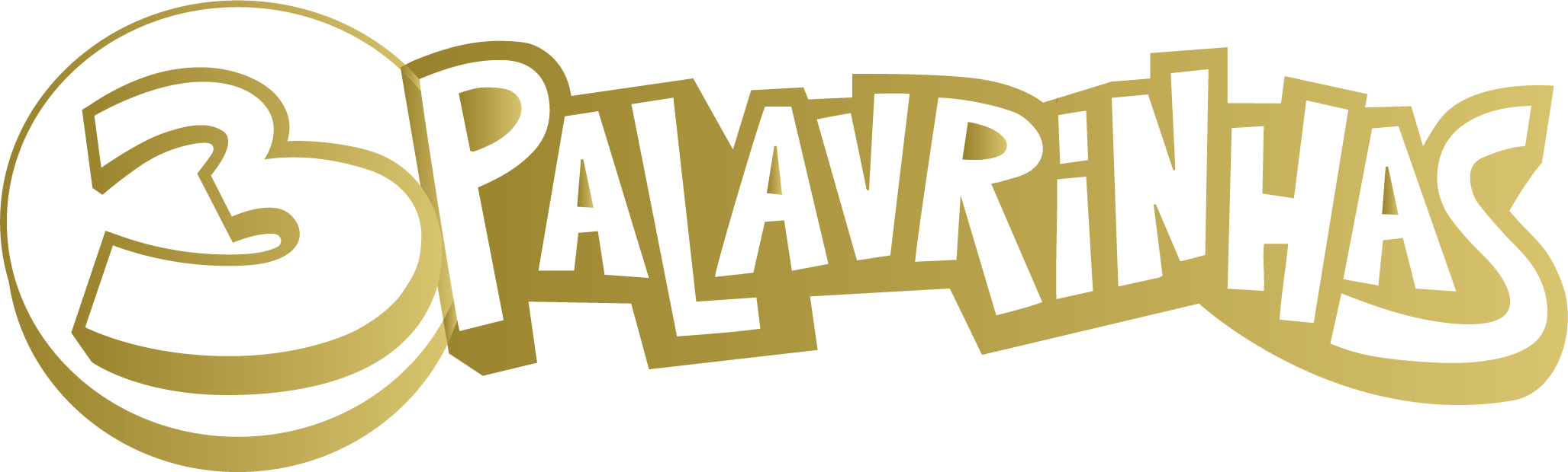 3 Palavrinhas